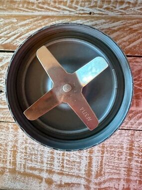 🔪NutriBullet Replacement Extractor Blade Compatible with 600W/900W Blenders🔪